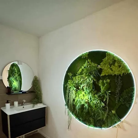 Renove A Neuf Casa de Férias