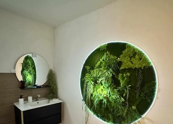 Renove A Neuf Casa de Férias
