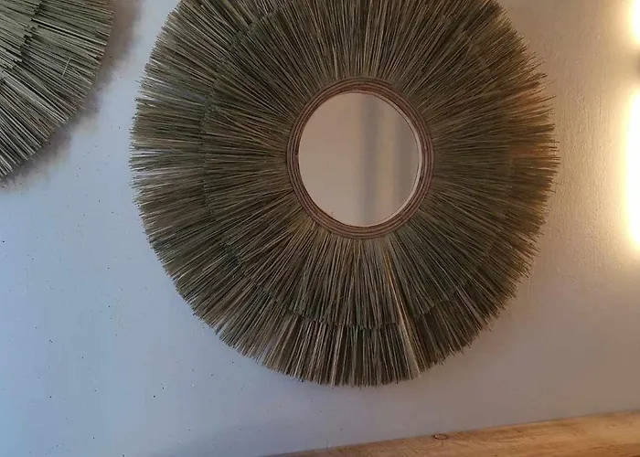 Renove A Neuf Casa de Férias *