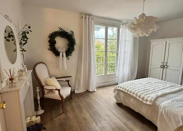Casa de Férias Renove A Neuf *
